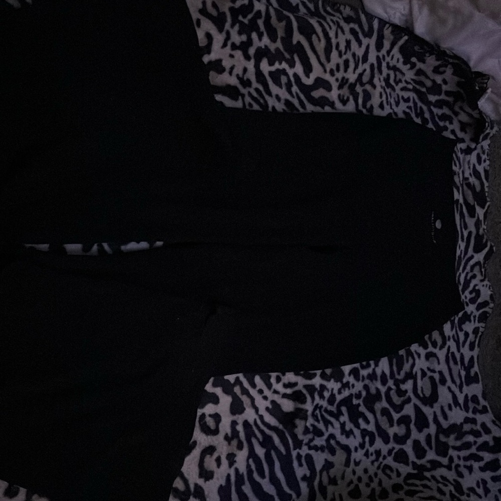 size small, brand, yoga lucious